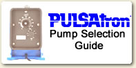 Pulsatron Pump Selection Guide